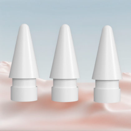 Apple Pencil replacement tips for drawing