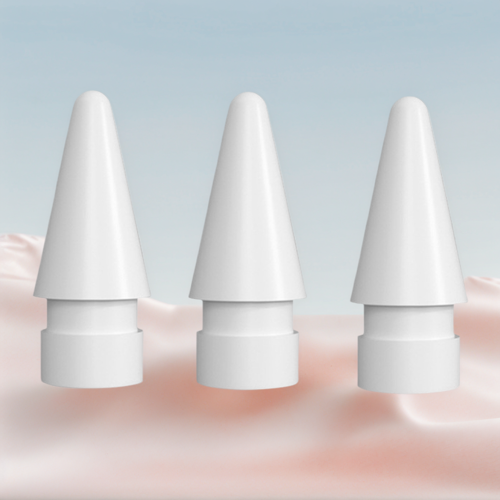 Apple Pencil replacement tips for drawing
