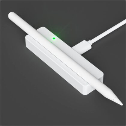 Magnetic Charging Dock for Apple Pencil 2